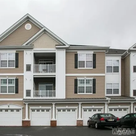 Rent this 3 bed condo on 2884 Edward Stec Boulevard in Nixon, Edison