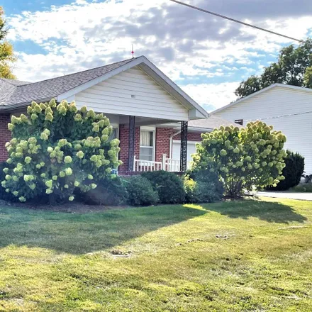 Image 3 - 501 South Weber Avenue, Salisbury, Chariton County, MO 65281, USA - House for sale