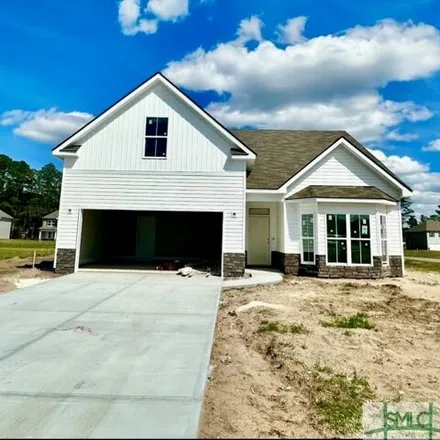 Image 2 - unnamed road, Guyton, Effingham County, GA, USA - House for sale