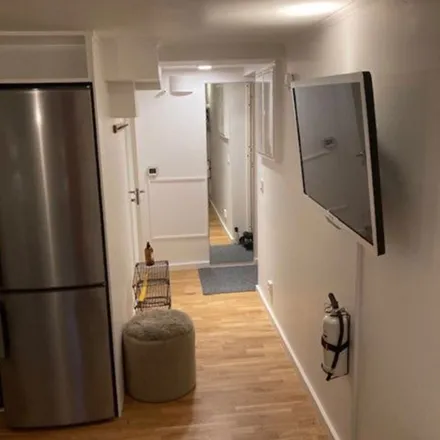 Rent this 1 bed apartment on Brynäsgränd in 802 84 Gävle, Sweden