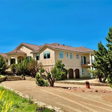 Buy this 4 bed house on 1430 West Siesta Drive in Pueblo County, CO 81007