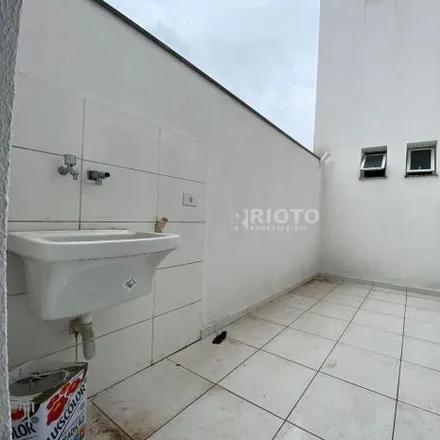 Image 2 - Rua Jambeiro, Vila Alzira, Santo André - SP, 09185-220, Brazil - Apartment for rent