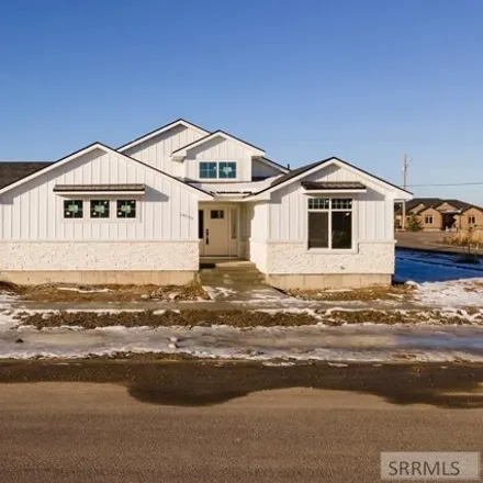 Buy this 3 bed house on unnamed road in Bannock County, ID 82204