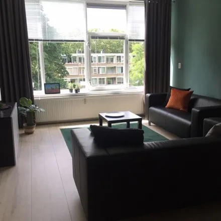 Image 1 - Meander 285W, 1181 WN Amstelveen, Netherlands - Apartment for rent
