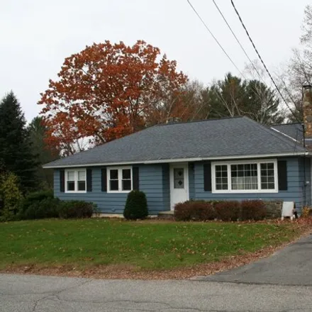 Buy this 3 bed house on 32 Sunset Avenue in Wilton, Franklin County