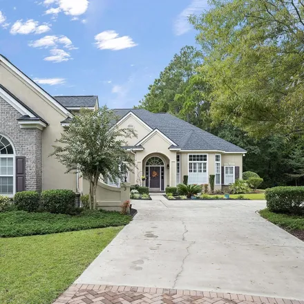 Buy this 4 bed house on 1 Meadowlawn Lane in Bluffton, Beaufort County