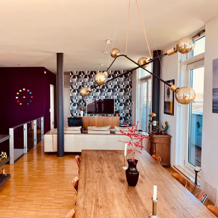 Rent this 2 bed apartment on Frankfurter Tor 4 in 10243 Berlin, Germany