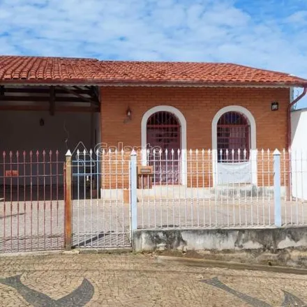 Image 2 - Rua Alcínio Augusto Sampaio, Chácara da Barra, Campinas - SP, 13091-558, Brazil - House for sale