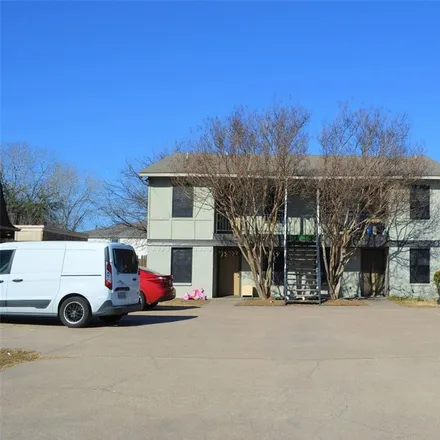 Image 1 - 6316 Walraven Circle, Fort Worth, TX 76133, USA - Duplex for sale