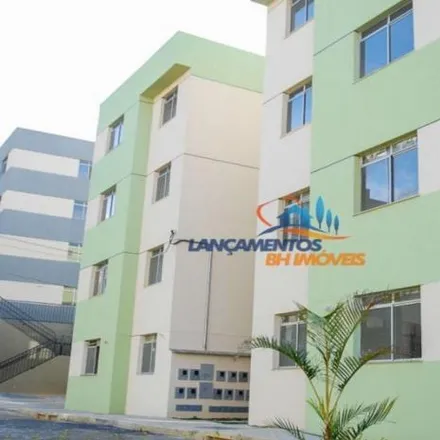 Buy this 3 bed apartment on unnamed road in Vespasiano - MG, 33200-000