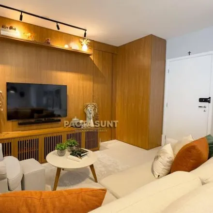 Buy this 2 bed apartment on California Bakery in Rua California 1206, Brooklin Novo