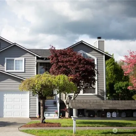 Buy this 4 bed house on 16589 154th Street Southeast in Monroe, WA 98272