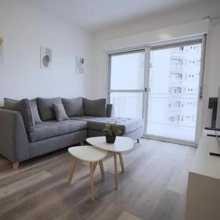 Rent this 3 bed apartment on Gallo 648 in Almagro, C1172 ABN Buenos Aires