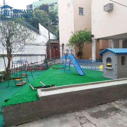 Buy this 3 bed apartment on Travessa Ademar da Costa in Barreto, Niterói - RJ