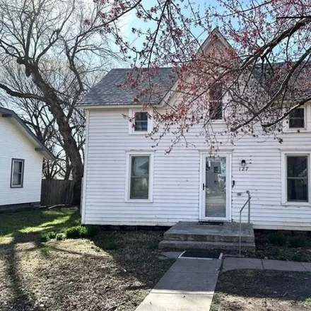 Buy this 4 bed house on 153 South West Street in Buhler, Reno County