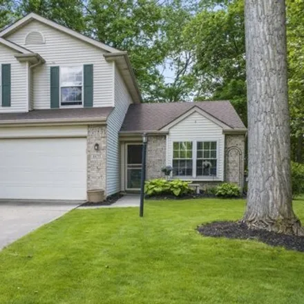 Buy this 3 bed house on 8635 Whispering Woods Drive in Fort Wayne, IN 46804