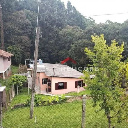 Buy this 4 bed house on Rua Fernando Ferrari in Celulose, Canela - RS