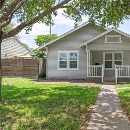 Buy this 2 bed house on 3430 Topeka St in Corpus Christi, Texas