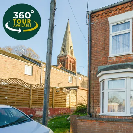 Buy this 3 bed house on Grove Road in Leicester, LE5 3HJ