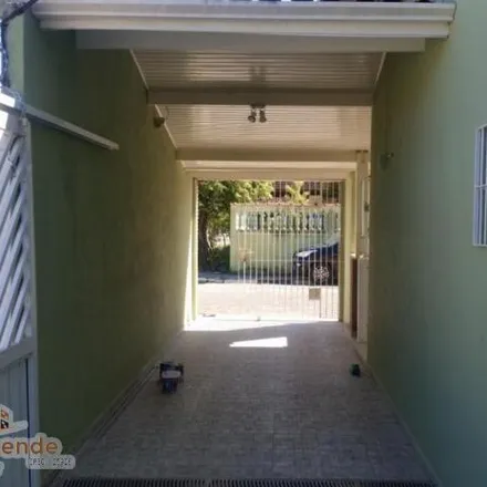 Buy this 3 bed house on Rua João Nunes Siqueira in Praia das Palmeiras, Caraguatatuba - SP