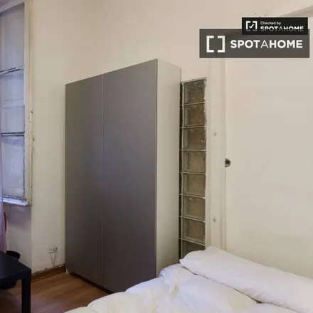 Image 7 - Cutty Sark, Via Carlo Botta 5, 00185 Rome RM, Italy - Apartment for rent