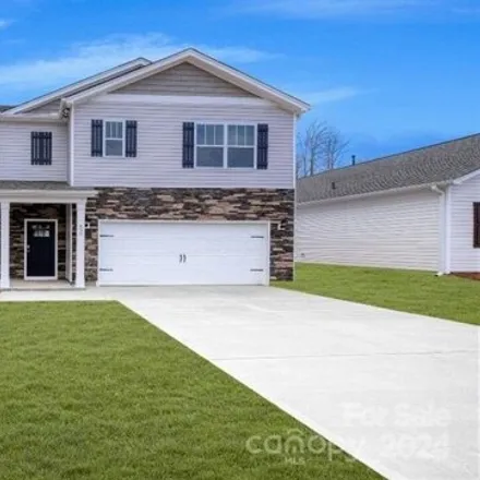 Buy this 5 bed house on unnamed road in Iredell County, NC 28166