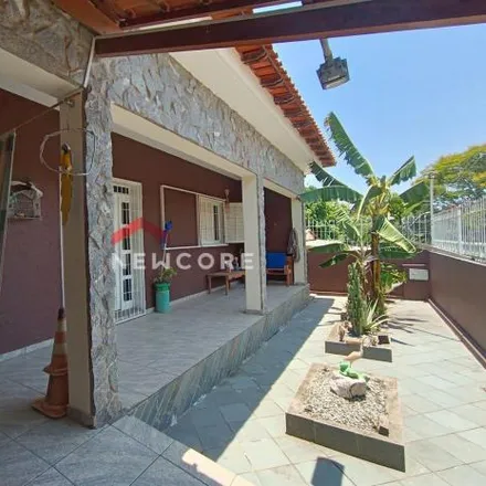 Buy this 4 bed house on Nova Nazaré in Mato Grosso, Brazil