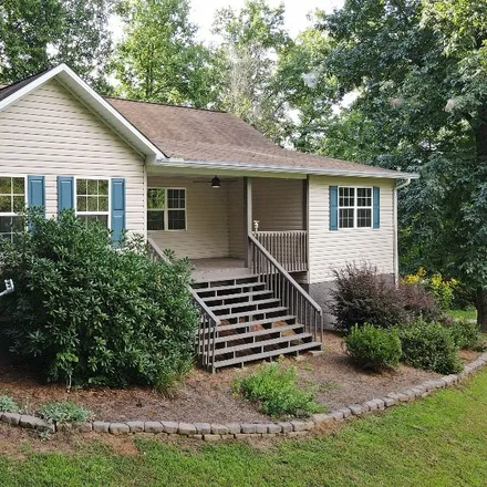 Buy this 4 bed house on 206 Valley Street in Andrews, NC 28901