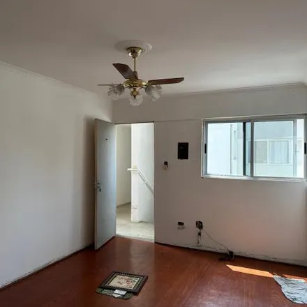 Buy this 2 bed apartment on Rua Carlos Belmiro dos Santos in Vila Esmeralda, São José dos Campos - SP