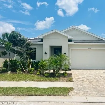 Rent this 2 bed house on Sanibel Sands Street in Seasons, Bonita Springs