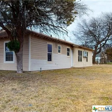 Image 3 - 1899 Elkins Avenue, Killeen, TX 76541, USA - House for sale