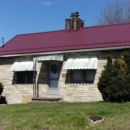 Buy this 2 bed house on 2103 Tallmansville Road in Queens, Upshur County