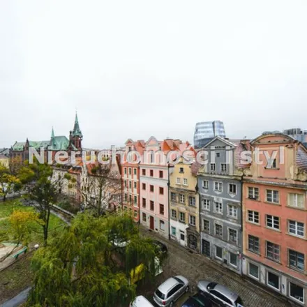 Image 4 - Kamienica Pod Starą Szubienicą, Rynek, 50-106 Wrocław, Poland - Apartment for rent