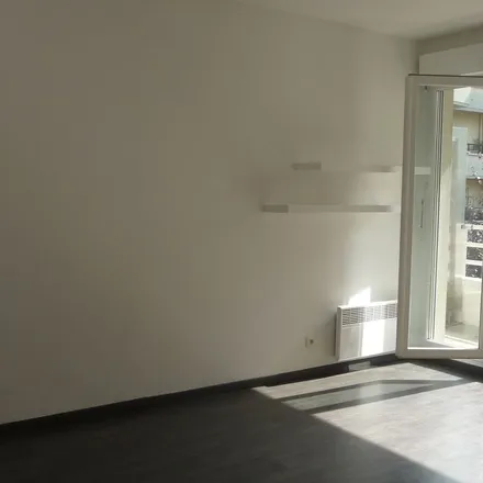 Rent this 1 bed apartment on 14bis Rue Jean Mermoz in 93110 Rosny-sous-Bois, France