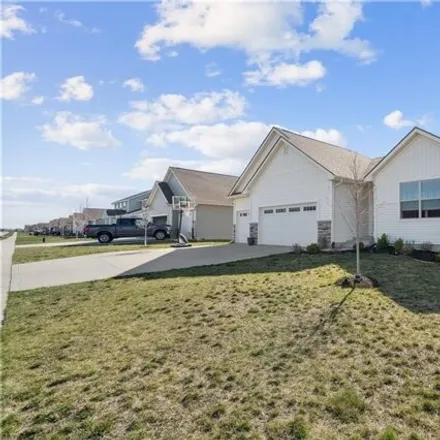 Image 2 - 648 Shiloh Rose Parkway Northwest, Bondurant, IA 50035, USA - House for sale