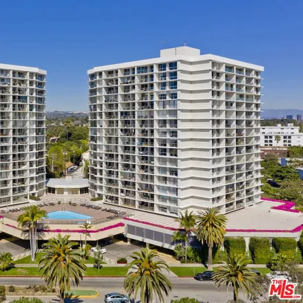 Image 3 - Ocean Avenue, Santa Monica, CA 90402, USA - House for rent