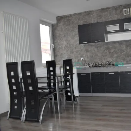 Rent this 2 bed apartment on Mieszka I 10 in 15-054 Białystok, Poland