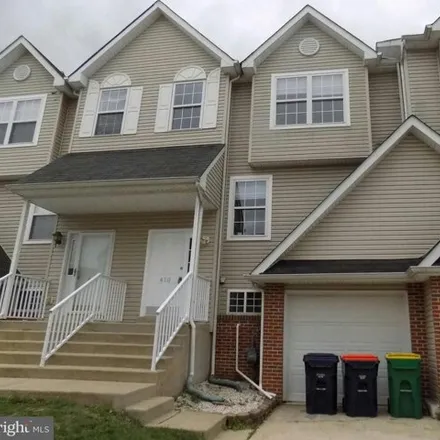 Rent this 3 bed house on 426 Tartan Drive in Middletown, DE 19709