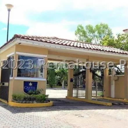 Image 1 - Vía Cincuentenario, Chanis, 0818, Parque Lefevre, Panamá, Panama - House for rent