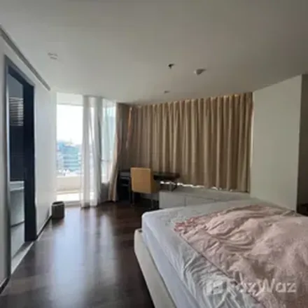 Image 5 - unnamed road, Sathon District, 10120, Thailand - Apartment for rent