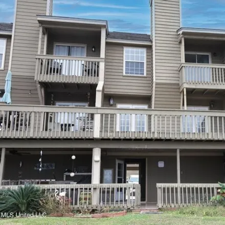 Rent this 2 bed condo on 495 Popps Ferry Road in Biloxi, MS 39531