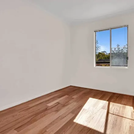 Rent this 2 bed apartment on 305 Victoria Avenue in Sydney NSW 2067, Australia