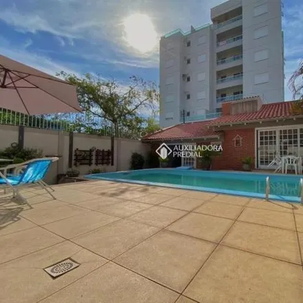 Buy this 4 bed house on Rua Rio de Janeiro in Ouro Branco, Novo Hamburgo - RS