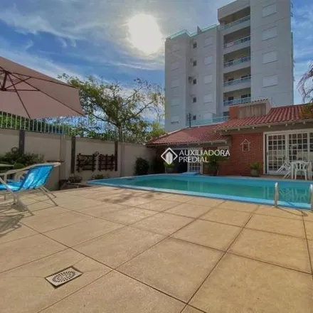 Image 2 - Rua Rio de Janeiro, Ouro Branco, Novo Hamburgo - RS, 93415-000, Brazil - House for sale