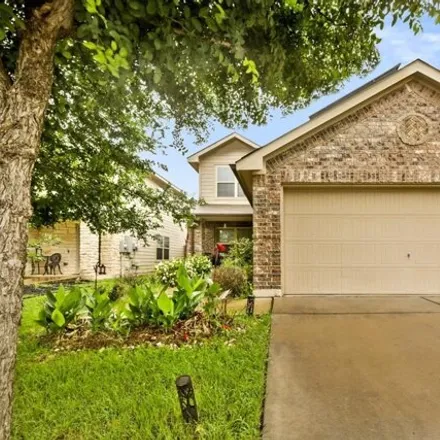 Buy this 4 bed house on 3504 Alpine Autumn Drive in Austin, TX 78744