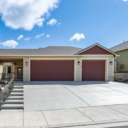 Image 1 - West 36th Place, Kennewick, WA 99338, USA - House for sale