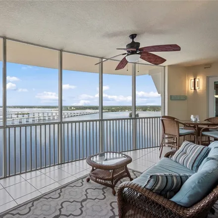 Buy this 3 bed condo on First Street in Fort Myers, FL 33916