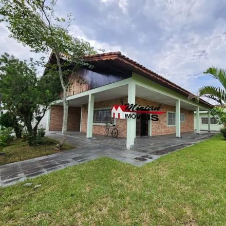 Image 1 - Avenida Brasil, Vila Romar, Peruíbe - SP, 11750, Brazil - House for sale