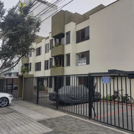 Rent this 7 bed apartment on Calle Fraternidad in San Isidro, Lima Metropolitan Area 15000