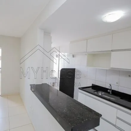 Buy this 2 bed apartment on QNO 13 in Setor O, Ceilândia - Federal District